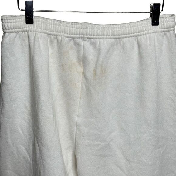 VTG 80s Jerzees Track Suit XXL - Picture 8 of 9